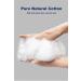 224pc Baby Safety Cotton Swabs - Chemical-Free Qtips for Babies & Adults - Buy Online on GoSupps.com