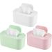 SunaOmni Baby Wipes Warmer 55 Constant Temperature Diaper Baby Wipes Warmer Dispenser Prevent Dry USB Heating Wipe Holder Wipe Warmer for Babies Nappy Wipe Warmer for Car Home Baby Nursery Green - Buy Online on GoSupps.com