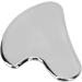 Buy Verdant Touch Gua Sha Stainless Steel Massage Scraper - Ergonomic Design for Back & Legs | International Shipping - Buy Online on GoSupps.com