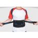 Universal Posture Corrector & Waist Trainer - Adjustable Back Brace for Clavicle Support XL | Stop Slouching & Hunching - DFHBFG - Buy Online on GoSupps.com