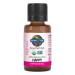 Garden of Life Organic Essential Oil, Happy Blend, 0.5 fl. oz. aromatic 0.5 Fl Oz (Pack of 1)