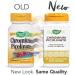 Nature's Way Chromium Picolinate 200mcg - 100 Capsules (Pack of 4) | Support Healthy Metabolism - Buy Online on GoSupps.com