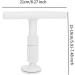 Oshhni Sitting Posture Correction Device Reading Posture Device Back Straightener for Children School Boys Girls White - Buy Online on GoSupps.com