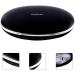 Buy Kombiuda Container Box for Contact Lenses | Includes Applicator & Mirror | Black | UK Shipping Available - Buy Online on GoSupps.com