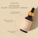 All Natural Organic Skin Care Products - Vegan Cruelty Free Collagen Face Serum & Hydrating Facial Oil Moisturizer | Everglow 1oz - Buy Online on GoSupps.com