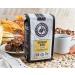 Charleston Coffee Roasters Organic Ground Coffee - Premium 12oz Breakfast Blend, Medium Roast - Buy Online on GoSupps.com