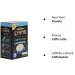 Lyons Premium Instant Coffee Bag Sachets | FabFinds Assorted Gift Mug (Caffe Latte 8X 12Sachets) - Buy Online on GoSupps.com