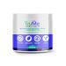 TruMe Whole Health All Natural BCAA + Electrolytes - Vegan Post Workout Supplement Potent Electrolyte Powder Cherry Blaster Sugar Free Gluten Free Hydration for Muscle Stamina 210g 210 g