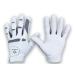 Bionic Gloves - Men's PerformanceGrip Pro Premium Golf Gloves made from durable genuine Cabretta leather ML Left