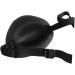 ORFOFE 2pcs Adult Amblypia Patch Single Eye Cover Lazy Eye Patch Eye Patches One Eye Cover Pirate Black - Buy Online on GoSupps.com