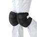 Warmers Knee Pads Knee Brace Kneepads Leg Knee Warmers Sleeves Winter Thicken Down-Filled Knee Support for Ski Riding Outdoor Activities