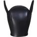 Buy Yiqin RWSX XL Yellow Dog Mask - Soft Latex Puppy Mask for Halloween & Parties - Removable Mouth - International Shipping Available - Buy Online on GoSupps.com