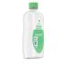 Johnson's Aloe Vera & Vitamin E Baby Oil 20 oz - Pack of 8 - Buy Online on GoSupps.com
