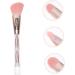 minkissy 1set Multifunctional Makeup Brush Face Cleaner Liquid Makeup Beauty Kit Painting Brush Cleaner Cosmetology Kit Delicate Makeup Mini Artificial Fiber Nail Brush Miss - Buy Online on GoSupps.com