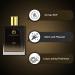 Oud Perfume for Men | Premium Long Lasting Fragrance Body Spray | EDP for Men (Eau De Parfum) - 100ml - Buy Online on GoSupps.com