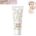 EXQST 2023 Natural Full Body Whitening Toning Cream Essence Moisturizer Body Whitening Cream for Face Body Legs Buttocks