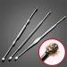RLZCFF Portable Ear Cleaner Set - Ear Wax Remover & Cleaning Tools - Buy Online on GoSupps.com
