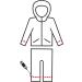 Buy LEGO Unisex Snow Pants 80 590 - Stylish Durable & Perfect for Winter Adventures | International Shipping Available - Buy Online on GoSupps.com