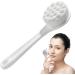 Face Cleansing Brush - Facial Cleansing Brush with Fine Soft Bristles - Easy Carrying Face Scrubber for Facial Massage Cleaning Makeup Removal Shakven - Buy Online on GoSupps.com