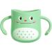 Children s Bathroom Cup Dinosaur Children's Bathroom Mug | Cute Cartoon Shape Tooth Brushing Supplies for Bathroom Travel and Outdoors Cle-ca Green - Buy Online on GoSupps.com
