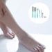 Premium Stainless Steel Pedicure Set - Complete Nail & Foot Care Kit for Perfect Manicure & Pedicure | International Shipping Available - Buy Online on GoSupps.com