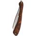 Frcolor 5-Stone Hairdressing Razor Blades Holder - Rustproof Steel Folding Knife for Men - Premium Shaving Supplies - Buy Online on GoSupps.com