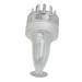 Hair Oil Applicator | Leakproof Scalp Massager Bottle for Men & Women - 3ml Root Comb Tool for Hair Care - Buy Online on GoSupps.com