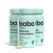 Baba Nutrition Immune Booster Dietary Supplement To Strengthen Your Natural Defense System | Rich In Vitamins & Minerals | Mate + Artichoke + Guarana + Chicory | 180 Capsules (Pack of 3)