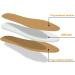 Buy Supination Insoles for Men & Women - O/XO Leg Orthopedic Support for Foot Alignment & Posture Improvement (Size 43/44 - Buy Online on GoSupps.com