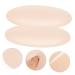 Silicone Orthotic Calf Pads - Compression Sleeves for Support & Leg Correction | Anti-Allergic & Breathable Design - Buy Online on GoSupps.com