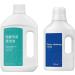 Compatible for Dreame Ground Cleaning Solution is Suitable V9 V9P V9pro V11 V12 V12pro V10XR T100 Cleaning Fluid(Suit) - Buy Online on GoSupps.com