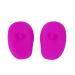 HEYIXI 2Pieces Waterproof Silicone Ear Covers for Hair Washing Protect Your Ears from Water Damage