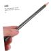 VINTORKY Waterproof Eyebrow Pen For Women Adjustable Makeup Pen Without Sharpener Natural Longlasting Eyebrow Makeup For Daily Use Microblading Effects 18x09cm Gray - Buy Online on GoSupps.com