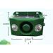 Double Spotlight Solar Bird and Animal Repellent lamp Animal Repellent Wild Boar Flashing Light White Strong Light Super Loud(2 Spotlights)(2 Spotlights) - Buy Online on GoSupps.com