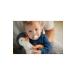 Avent Ultra Air Animals Suction Cup Set - Elephant & Penguin for Babies 0-6 Months | International Shipping - Buy Online on GoSupps.com