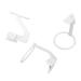 Tooth Positioning System White Professional X-Ray Positioner for Oral Clinic