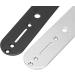 Electric Guitar Control Plate 16x3.2x0.2cm 2Pcs Guitars Controlling Panel Smooth for TL - Buy Online on GoSupps.com