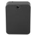 Lobby Essential Oil Diffuser Large Capacity Intelligent Control Aroma Sprayer for Home Hotel with Advanced Spray Technology (Black)