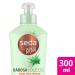 Rayza Linha Babosa + leos Seda - Creme para Pentear 300ml | Aloe Vera & Oils Collection - Hydrating Hair Cream - Buy Online on GoSupps.com