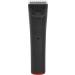 Electric Hair Trimmer with Long Battery Life and Accurate Trimming Portable Size for Traveling (Black) - Buy Online on GoSupps.com