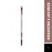Premium Silver Powder Brush & Highlighting Lash Brush | Perfect for Flawless Makeup - Shop Internationally - Buy Online on GoSupps.com
