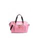 Fume London Baby Bag - Modern Mom Bag with several bags baby diaper bag diaper bag stylish clinic bag baby travel bag multifunctional baby bags for mom and dad pink