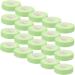POPETPOP 60 Rolls Adhesive Eyelash Tape Lash Grafting Tape Lash Supplies Sensitive Tape for Lash Extensions Green Tape Professional Lash Tape Eye Shadow Grid Non-woven Fabric - Buy Online on GoSupps.com