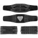 Dewedrt Lumbar Back Brace Breathable Lumbar Brace for Lower Back Pain Adjustable Lumbar Support Belt Breathable Exercise Waist Brace Support Belt - Buy Online on GoSupps.com
