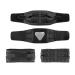 Glimpsesun Lumbar Support Belt for Lower Back Pain Adjustable Lumbar Support Belt Breathable Exercise Waist Brace Support Belt - Buy Online on GoSupps.com