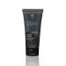 Nature s Beauty Activated Charcoal Facial Scrub  Made in USA  Detoxifying Natural Exfoliator with Citrus Scent  Revives and Refines Skin  Charcoal from Coconut Shell  For Men and Women - 6 fl oz