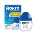 Rohto Eye Drops Cooling R Size .05z Rohto Eye Drops Cooling Relief .05z