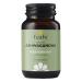 Fushi Ashwagandha Organic Herbal Supplement 340 mg 60 Caps | Fresh-Ground Wholefood | Adaptogen Immune and Energy | Ethical & Vegan | Ayurveda Formula Known as WithaniaSomnifera