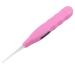 Qtqgoitem Family Flashlight Earpick Ear Pick Wax Remover Lighted Curette Health Tool (Model: 1f3 8d9 73b 577 e2b)