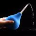 Zyyini Silicone Enema Bulb 320ml - Soft Nozzle Reusable Anal Shower Cleaner for Men & Women | Best International Shipping - Buy Online on GoSupps.com